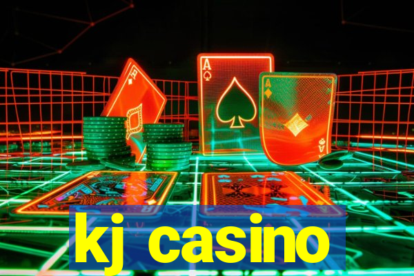 kj casino